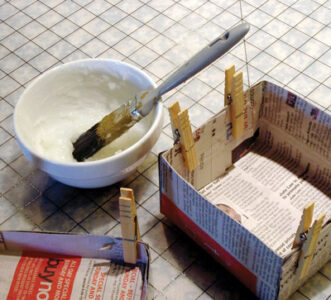 My Healthy Valentine: A Holiday DIY Project and Recipe Image
